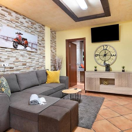 فيلا Casa Barriguita يايثا المظهر الخارجي الصورة