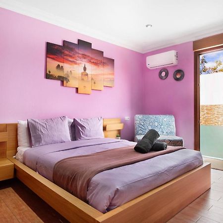 فيلا Casa Barriguita يايثا المظهر الخارجي الصورة