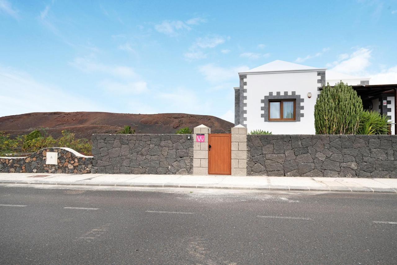 فيلا Casa Barriguita يايثا المظهر الخارجي الصورة