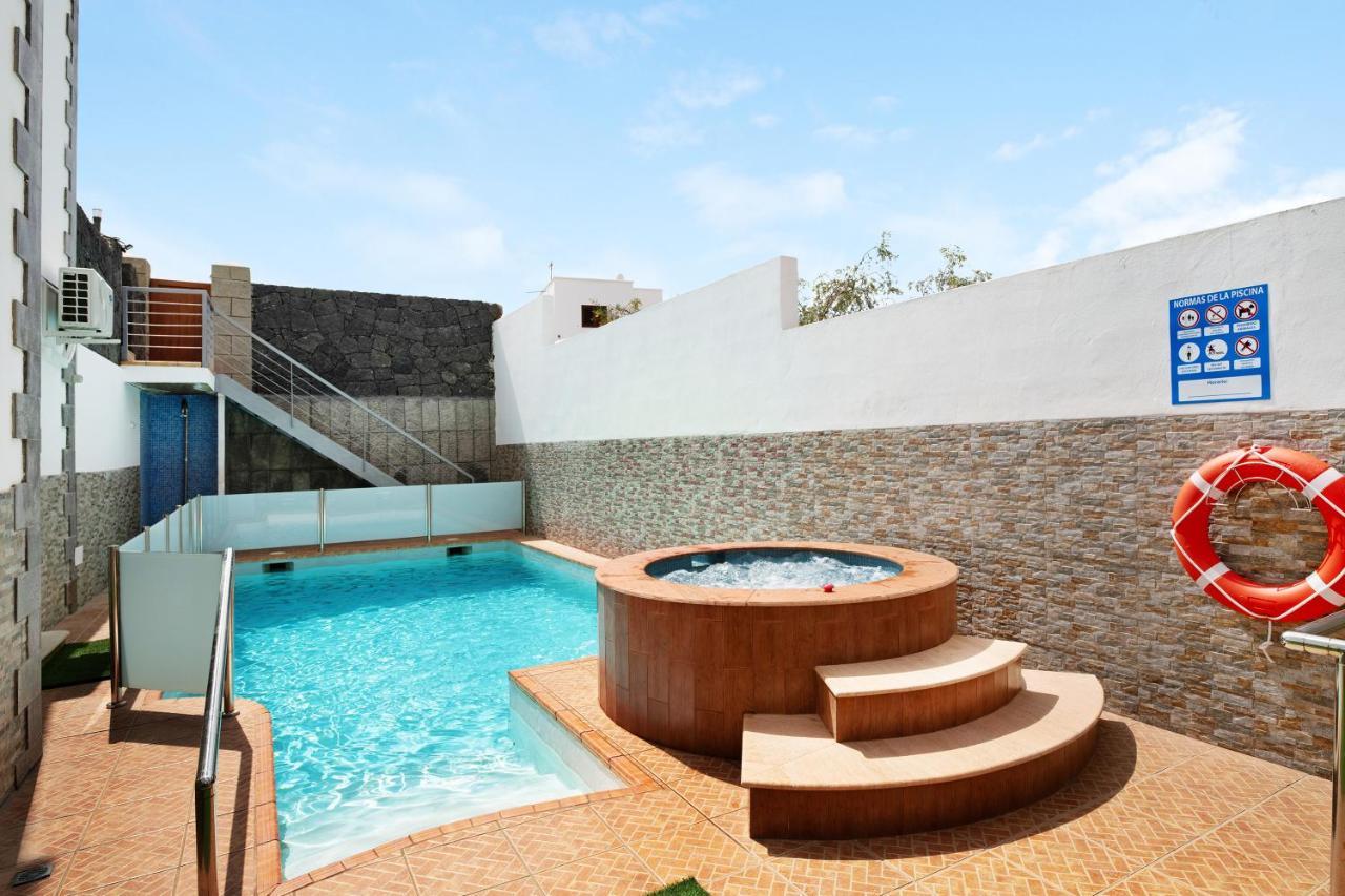 فيلا Casa Barriguita يايثا المظهر الخارجي الصورة