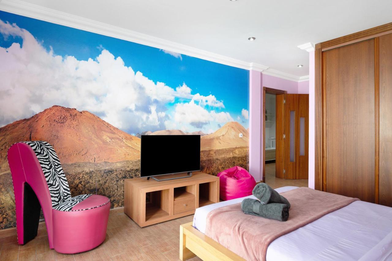 فيلا Casa Barriguita يايثا المظهر الخارجي الصورة