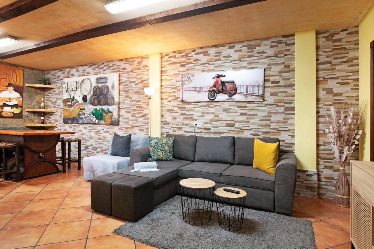 فيلا Casa Barriguita يايثا المظهر الخارجي الصورة