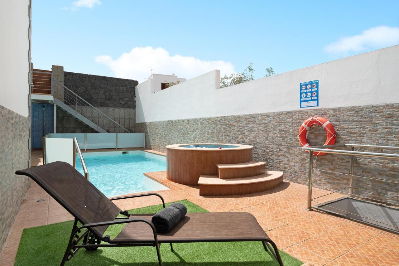 فيلا Casa Barriguita يايثا المظهر الخارجي الصورة