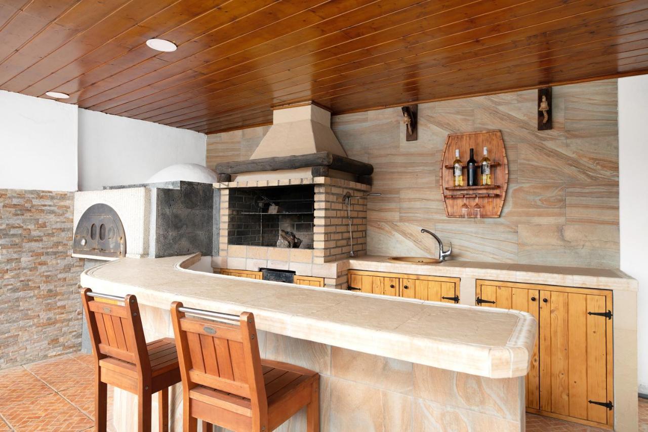 فيلا Casa Barriguita يايثا المظهر الخارجي الصورة