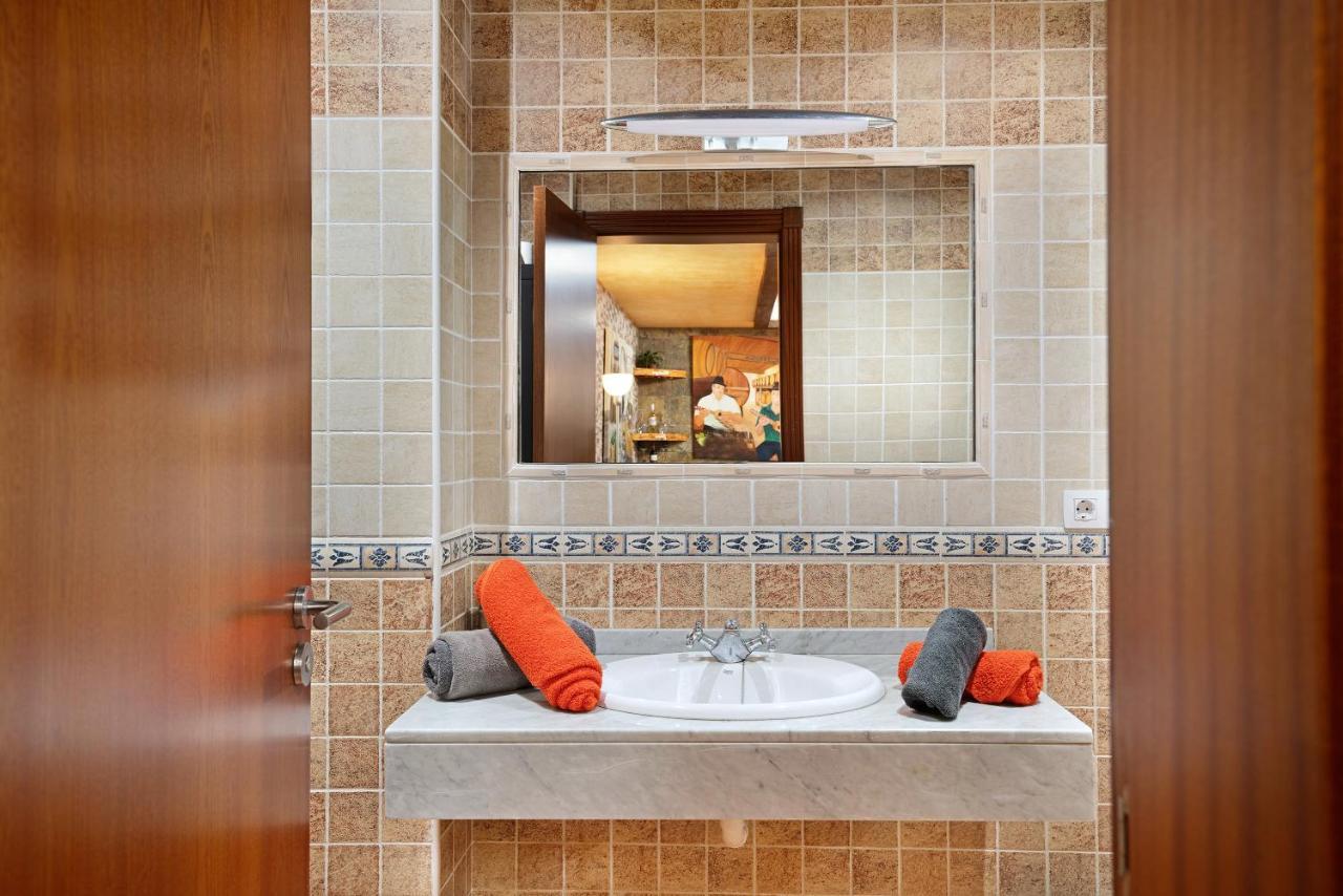 فيلا Casa Barriguita يايثا المظهر الخارجي الصورة