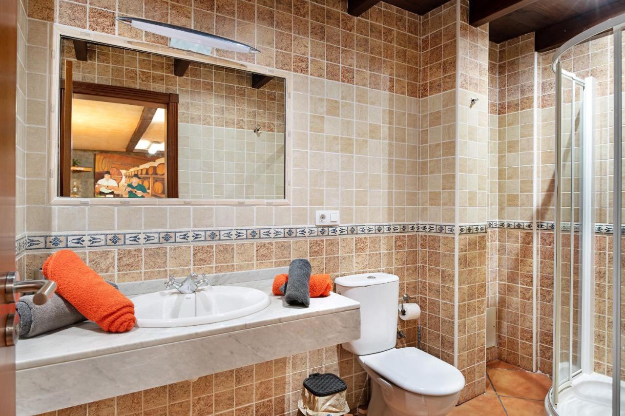 فيلا Casa Barriguita يايثا المظهر الخارجي الصورة