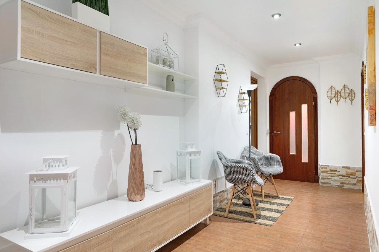 فيلا Casa Barriguita يايثا المظهر الخارجي الصورة