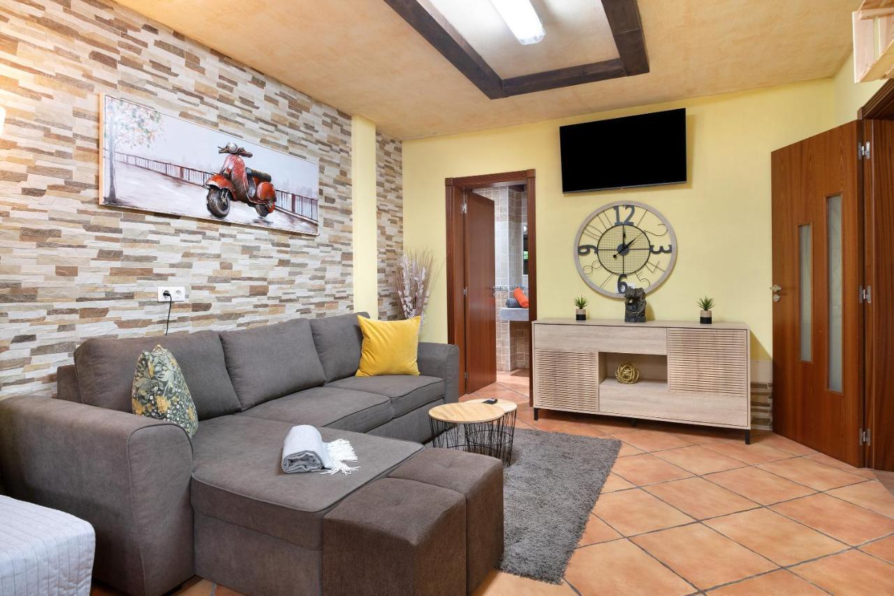 فيلا Casa Barriguita يايثا المظهر الخارجي الصورة