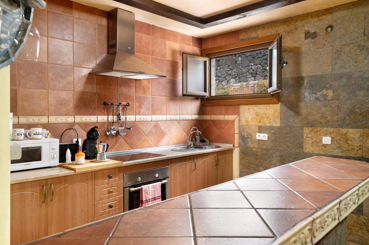 فيلا Casa Barriguita يايثا المظهر الخارجي الصورة