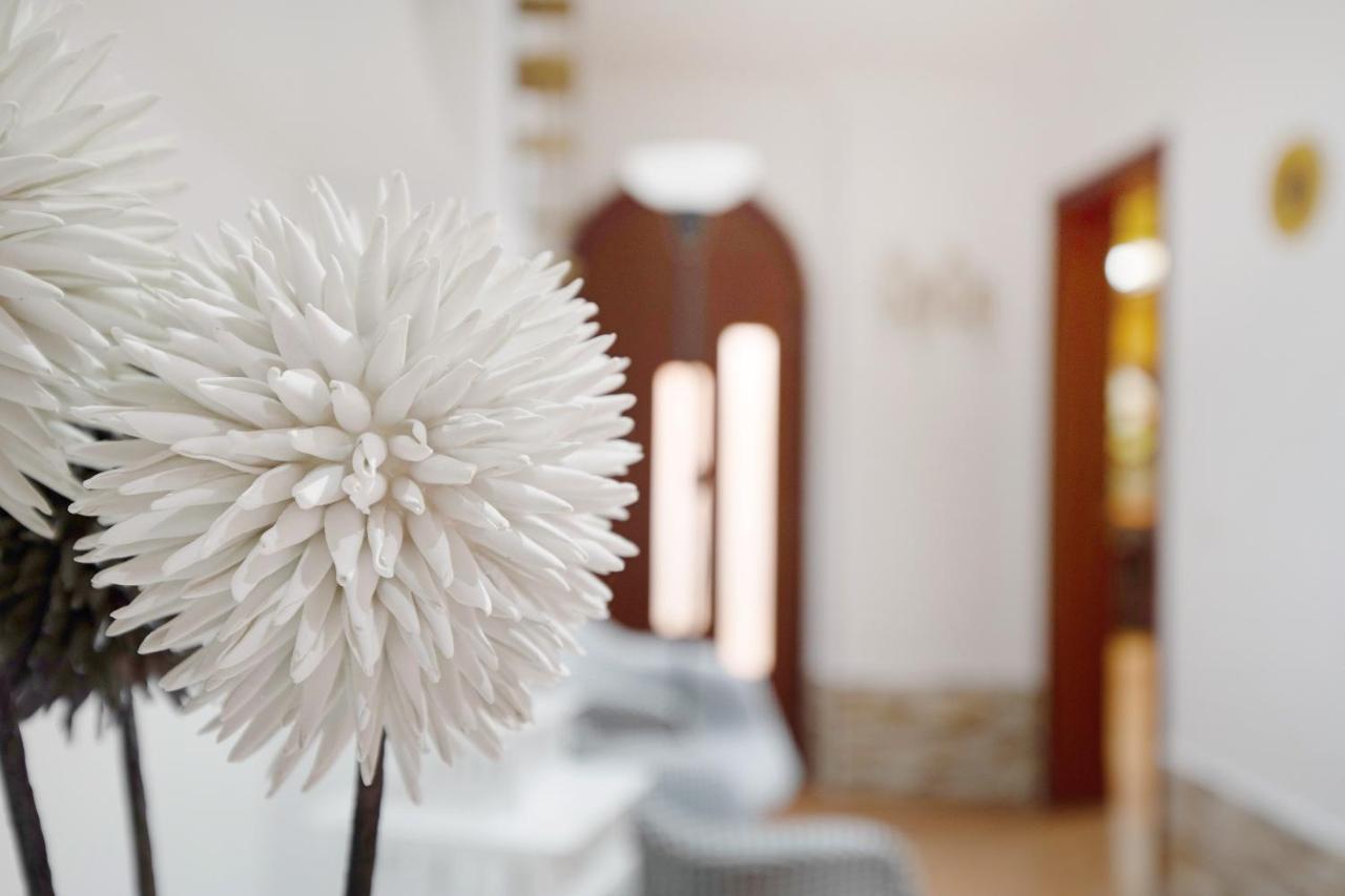 فيلا Casa Barriguita يايثا المظهر الخارجي الصورة