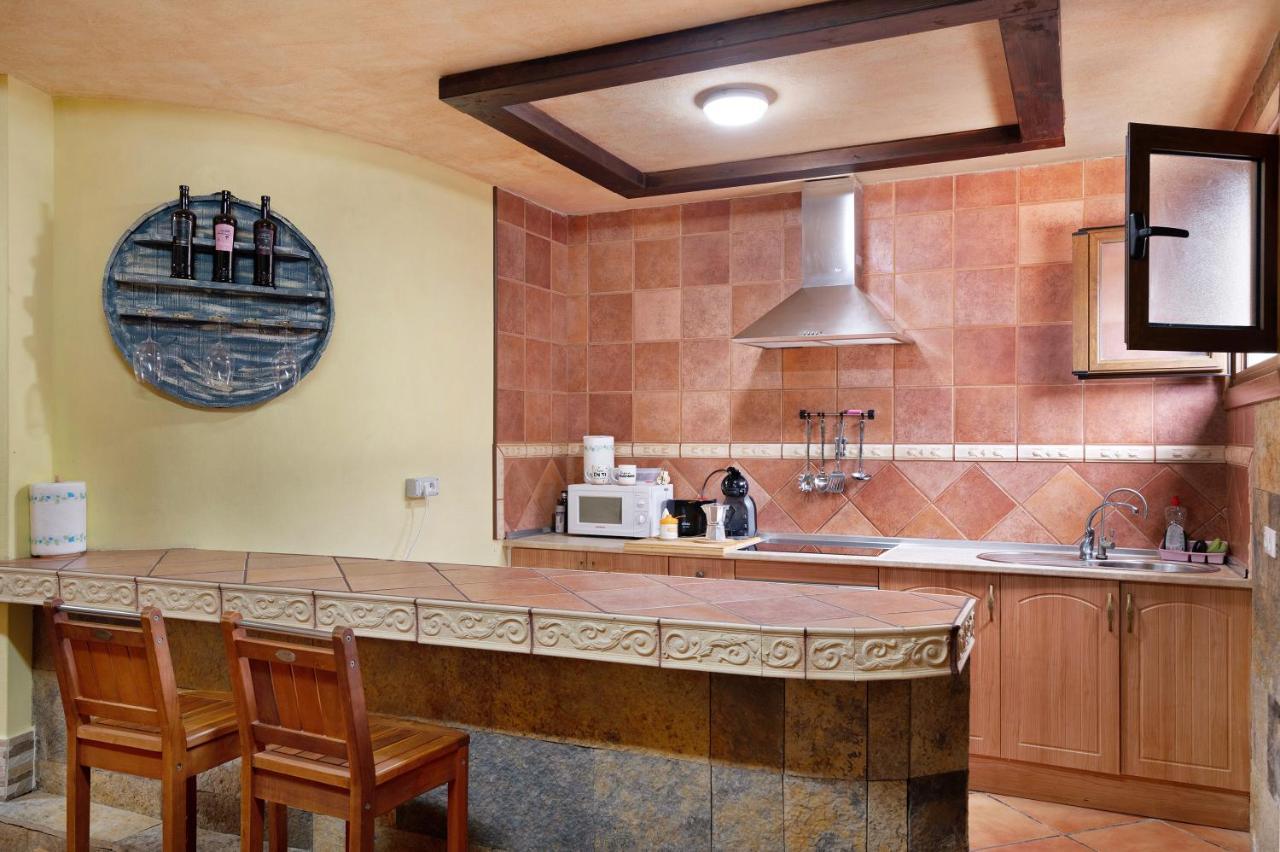 فيلا Casa Barriguita يايثا المظهر الخارجي الصورة