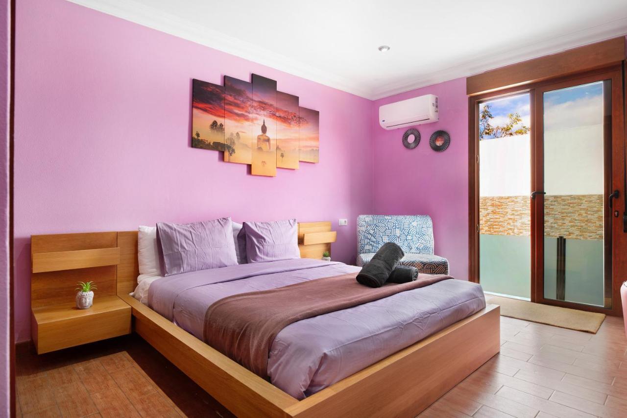 فيلا Casa Barriguita يايثا المظهر الخارجي الصورة
