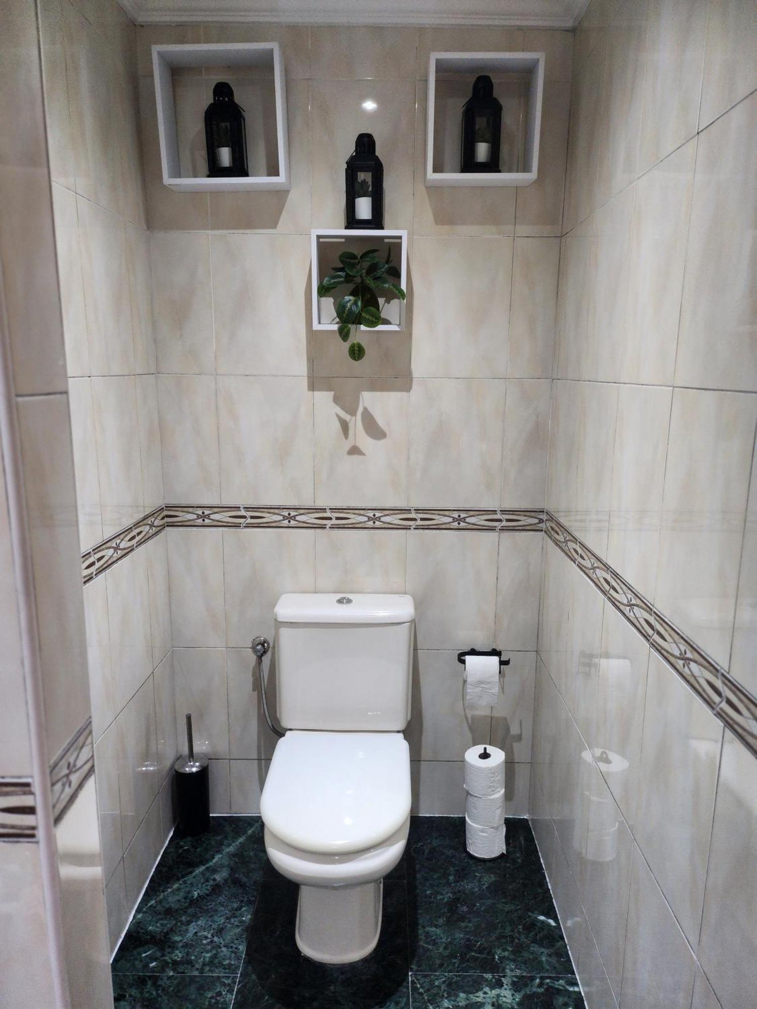 فيلا Casa Barriguita يايثا المظهر الخارجي الصورة